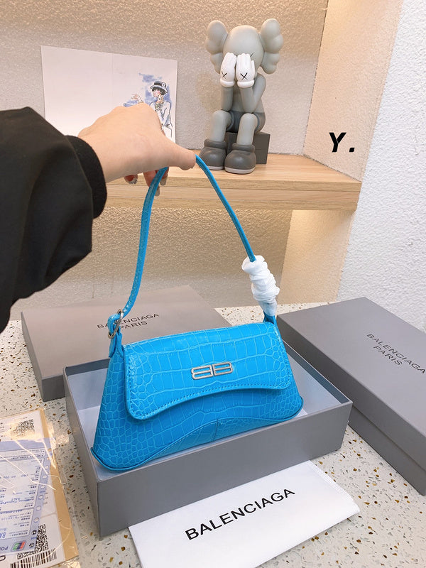Glami Fashion - BGA Bags - 1612