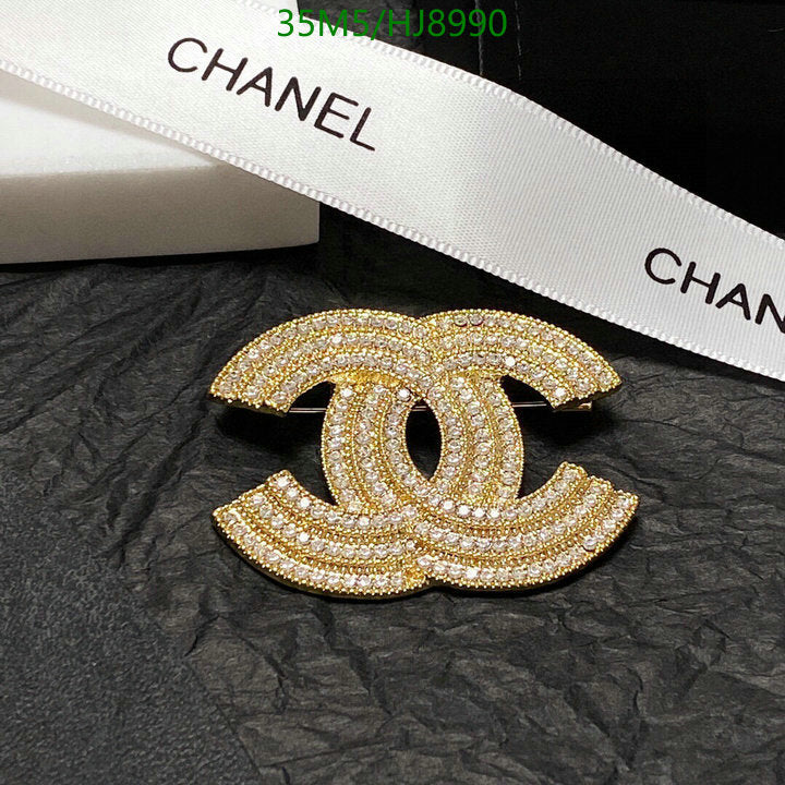 SAMC - CHL Jewelry - 284