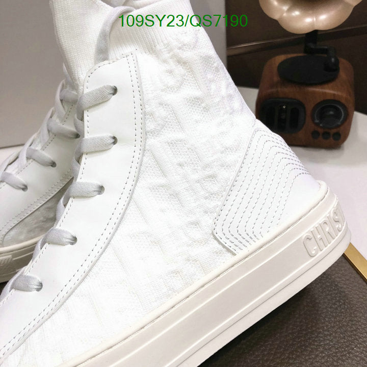 SAMC - DOR Women Sneakers - 090