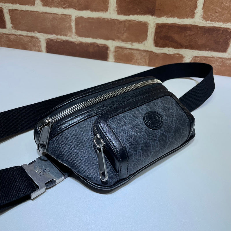 Glami Fashion - GCI Bags - 12415