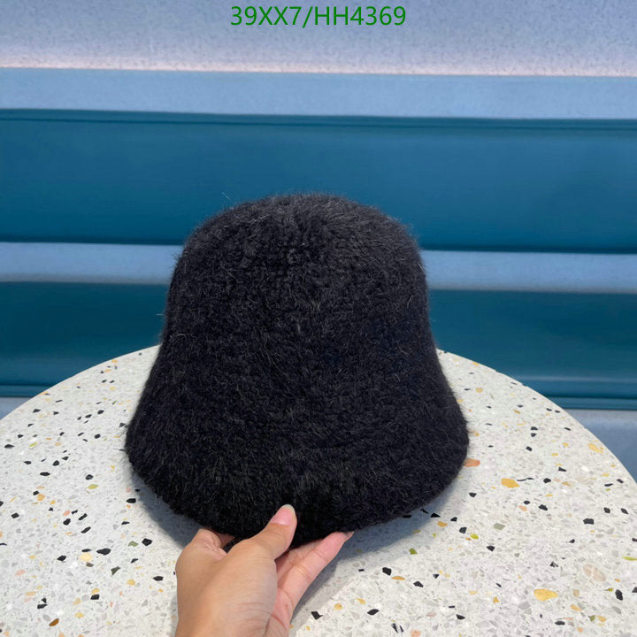 SAMC - CHL Caps & Hats - 358