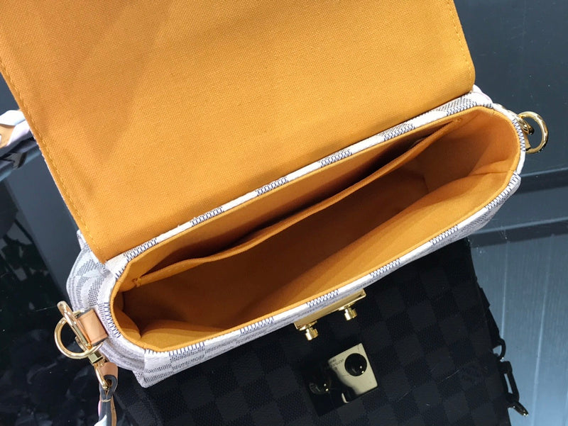 Glami Fashion Lu-Vi Bags - 16963