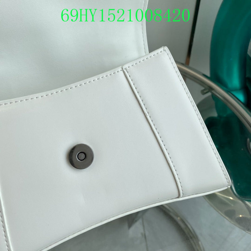 Satchel Bags - BGA Bags - 2038