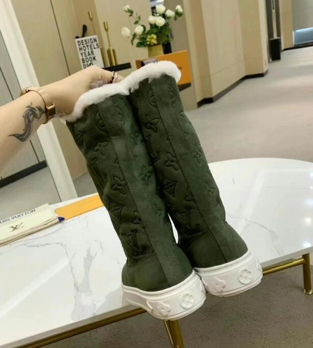 Glamy - LOV Women Shoes - 800