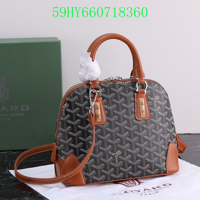 Satchel Bags - GOD Bags - 109