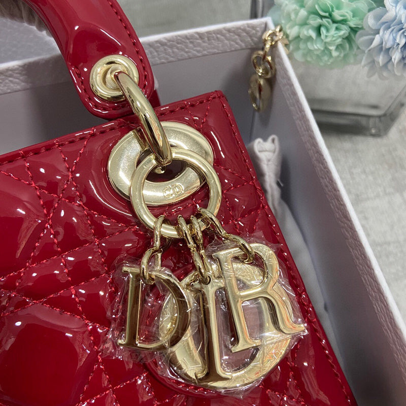Glami Fashion - DIR Bags - 413