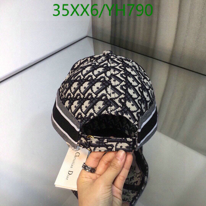 SAMC - DOR Caps & Hats - 242