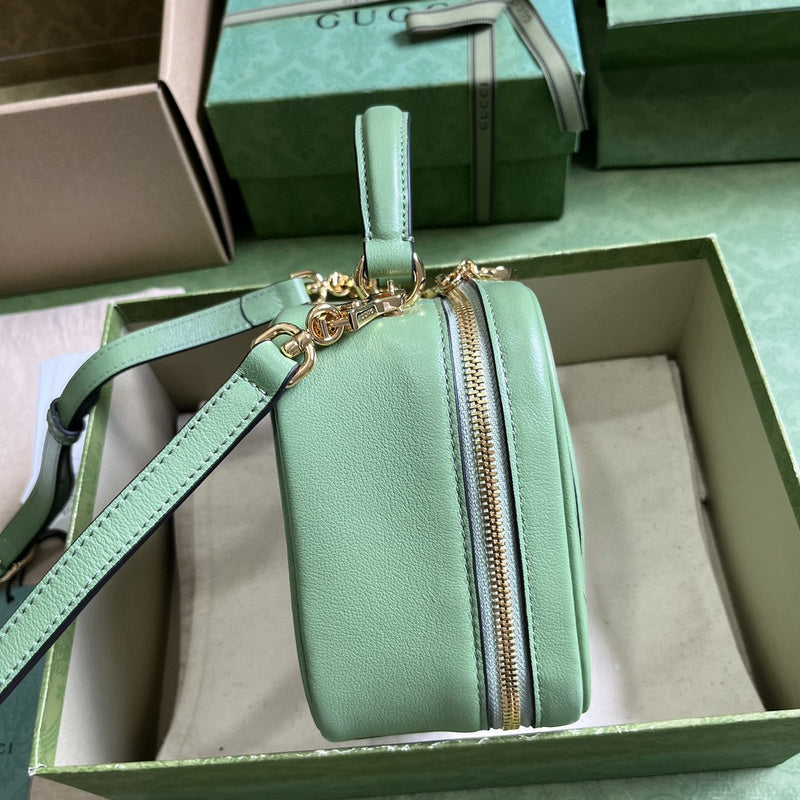 Satchel Bags - GCI Bags - 340