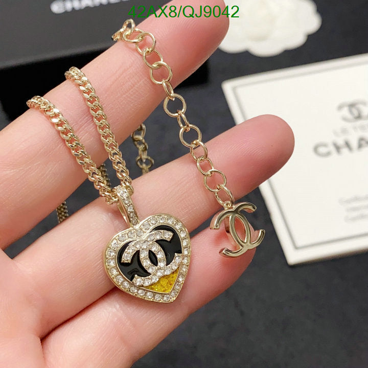 SAMC - CHL Jewelry Necklace - 216