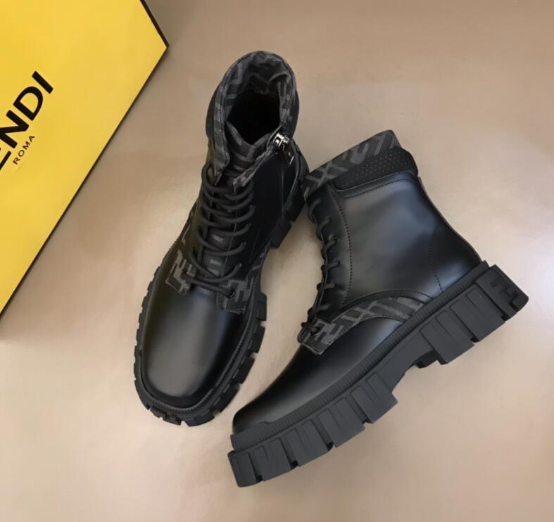 SAMC - FDE Men Shoes - 249