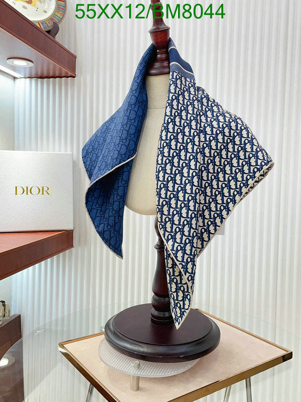 SAMC - DOR Scarves - 049