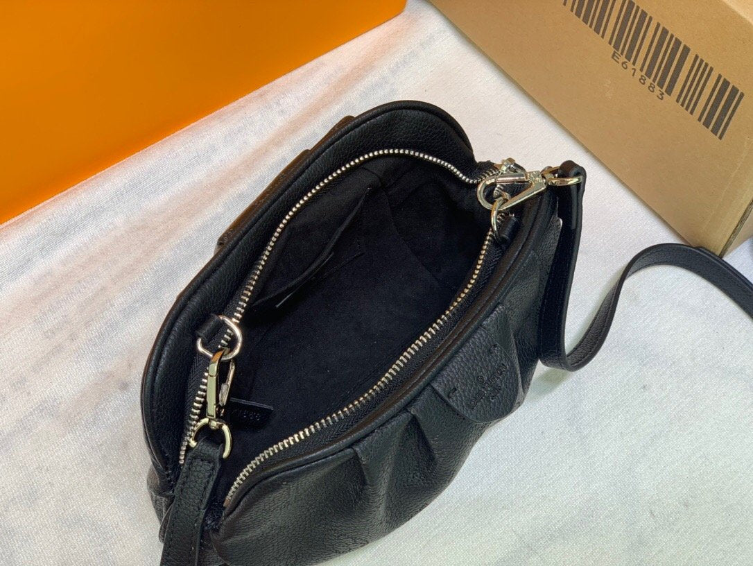 EN - New Arrival Bags LUV 122