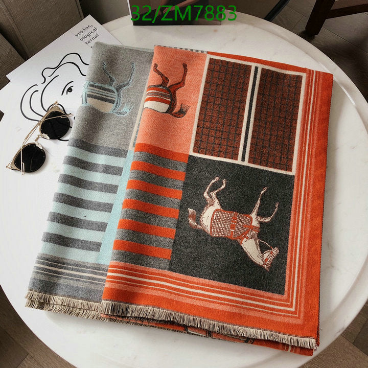 SAMC - HMS Scarves - 904