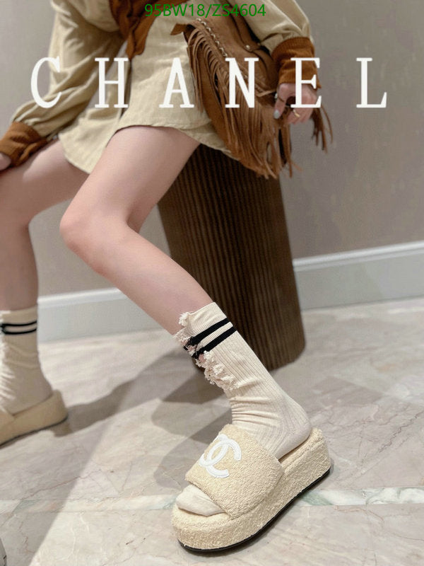 SAMC - CHL Women Shoes Slippers - 150