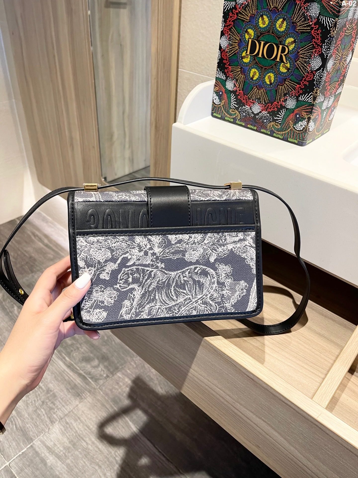 EN - New Arrival Bags DIR 316