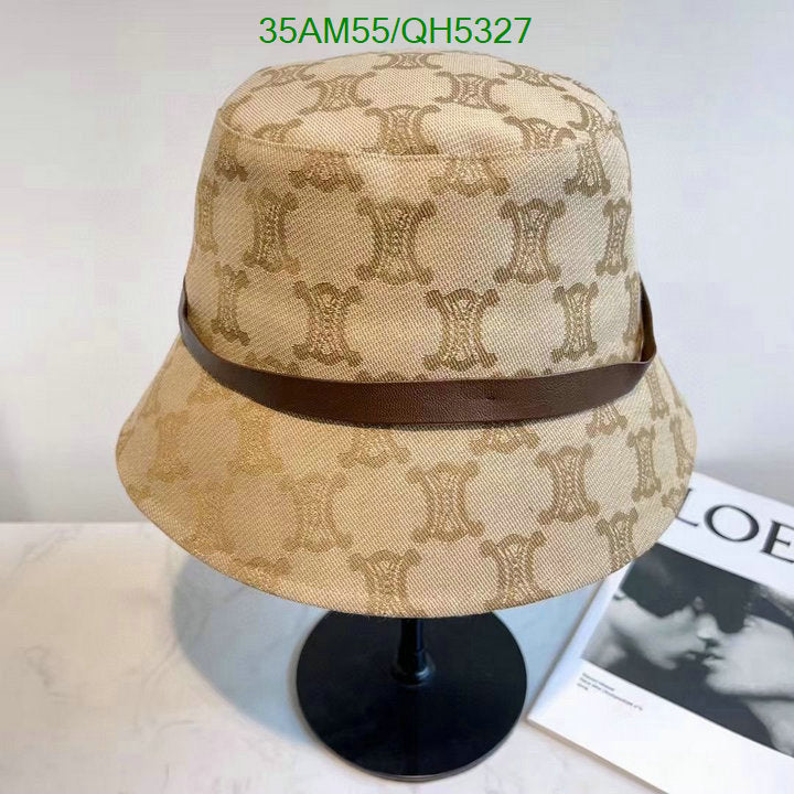 SAMC - COL Caps & Hats - 166