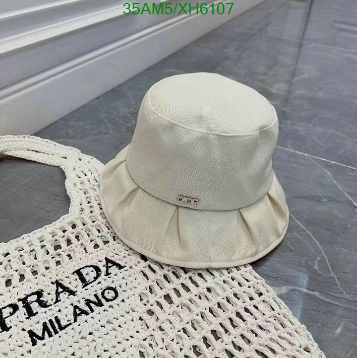 SAMC - DOR Caps & Hats - 071