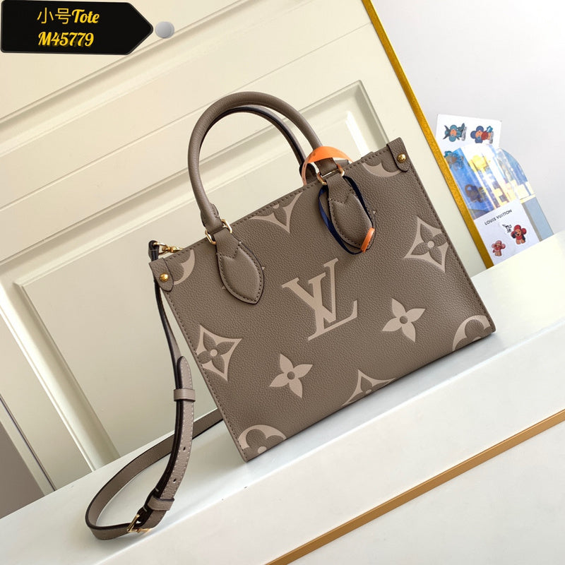 Satchel Bags - Mix1 Items - 1968