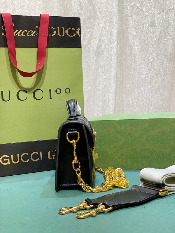 Satchel Bags - GCI Bags - 1702