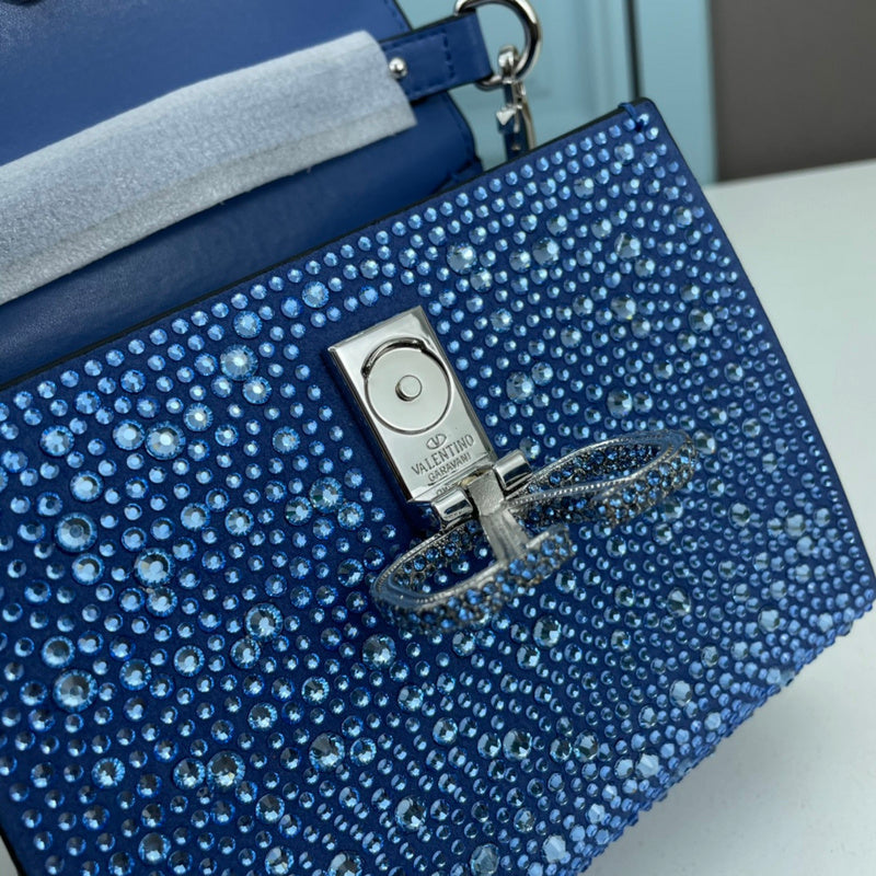 Satchel Bags - VLO Bags - 020