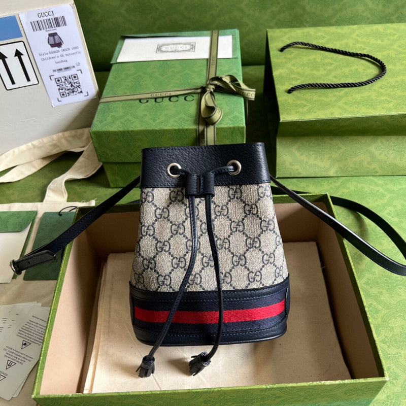 Satchel Bags - GCI Bags - 5152