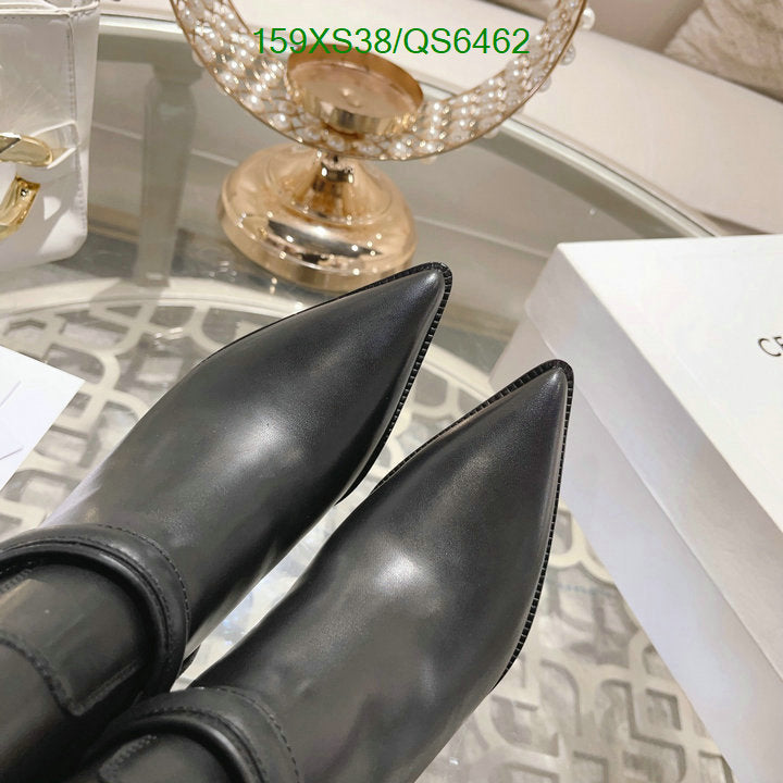 SAMC - Mix Boots - 347