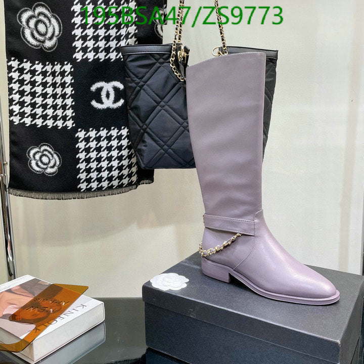 SAMC - Mix Boots - 207