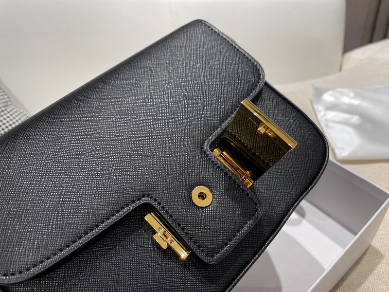 Satchel Bags - PRA Bags - 416