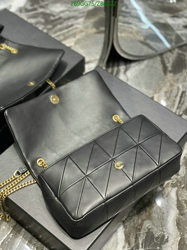SAMC - YLS Bags - 383