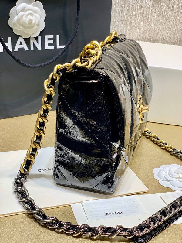 Satchel Bags - CHL Bags - 134