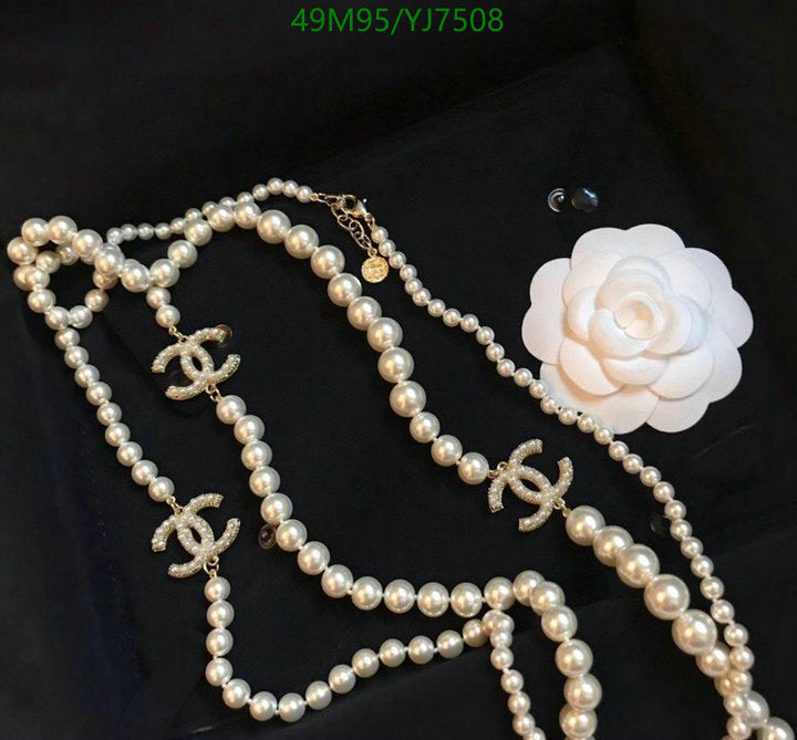 SAMC - CHL Jewelry - 1301