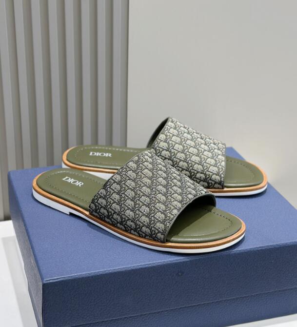 SAMCC - DOR Men Shoes - 035