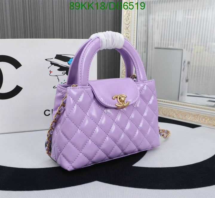 SAMC - CHL Bags Crossbody - 027