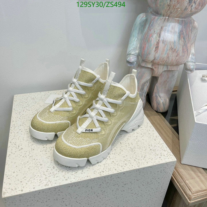 SAMC - DOR Women Sneakers - 119