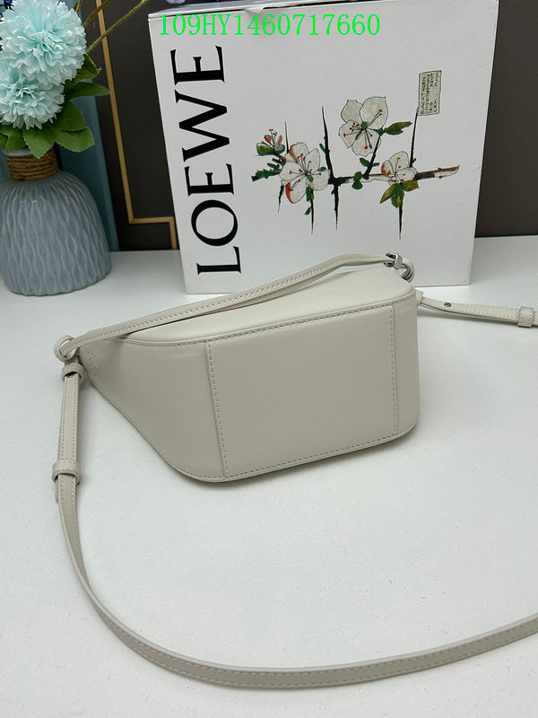 Satchel Bags - LWE Bags - 056
