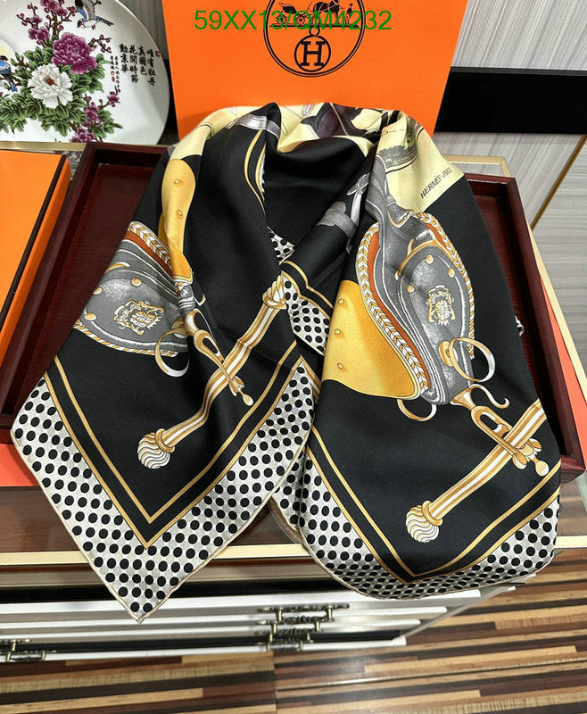 SAMC - HMS Scarves - 622