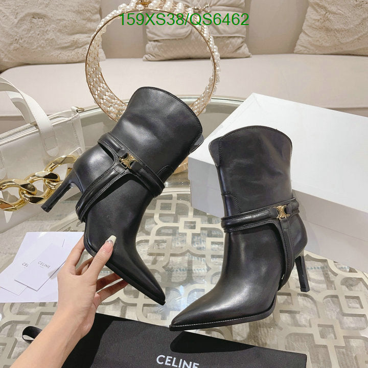 SAMC - Mix Boots - 347