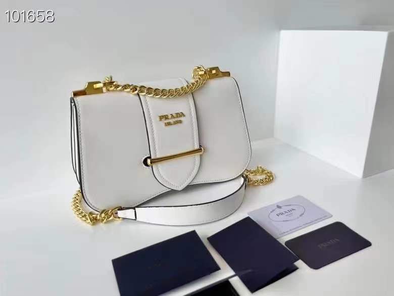 Satchel Bags - PRA Bags - 525
