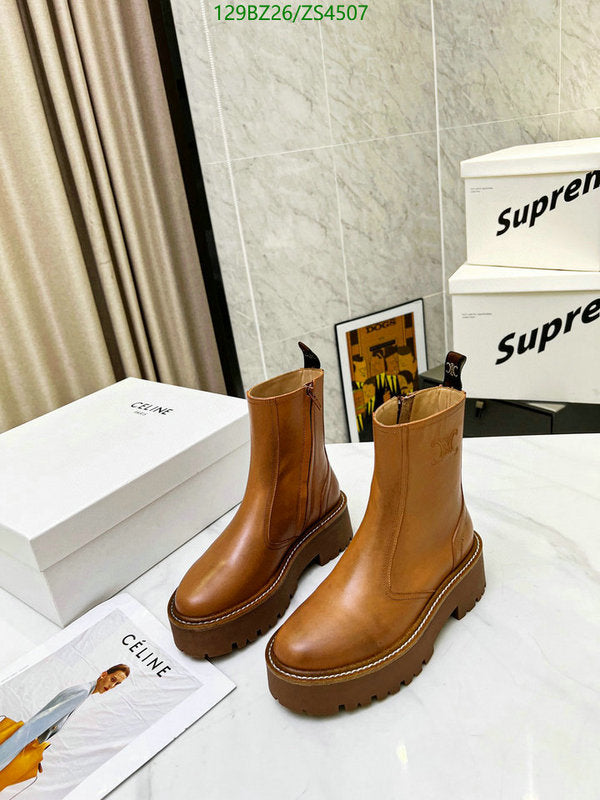 SAMC - COL Women Shoes - 172