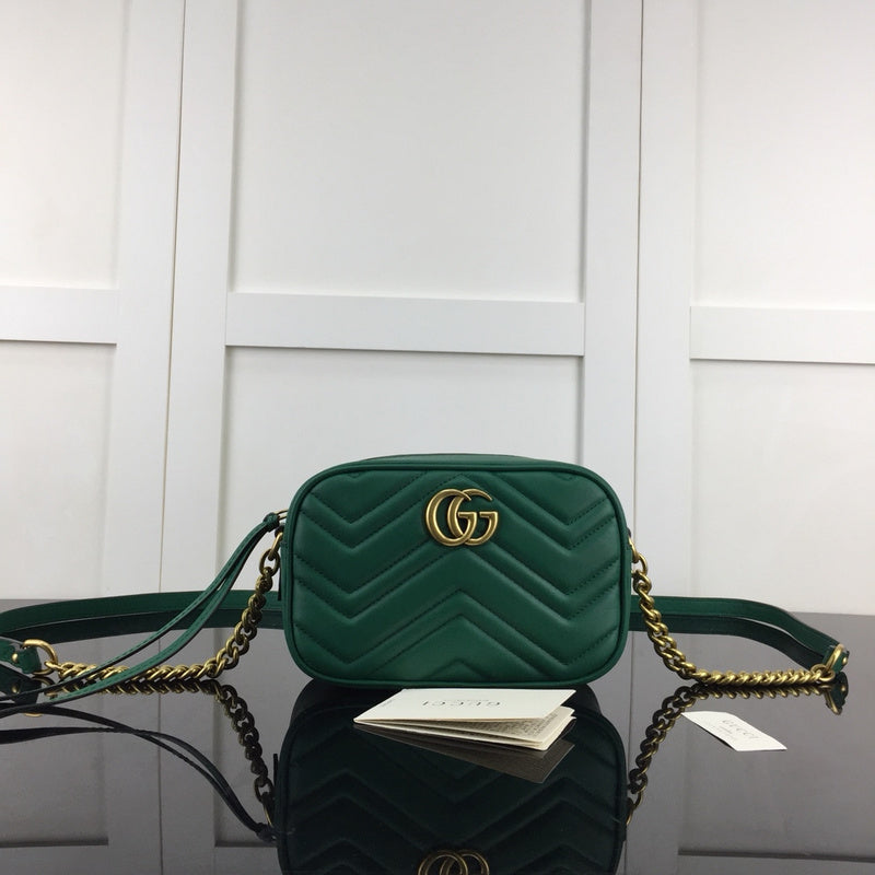 Satchel Bags - GCI Bags - 1034