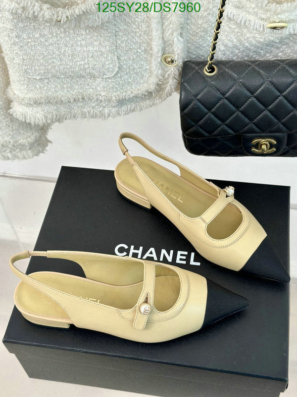 SAMC - CHL Women Shoes - 017