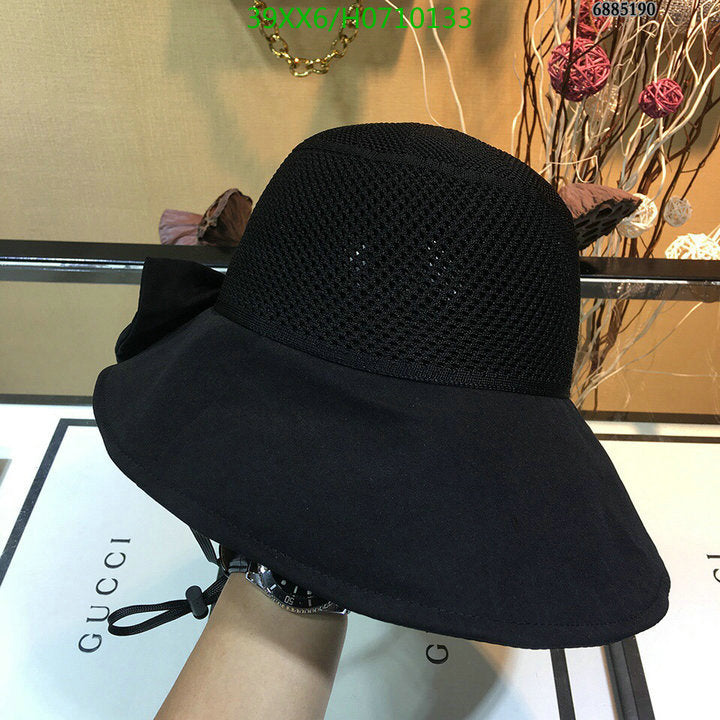 SAMC - CHL Caps & Hats - 532