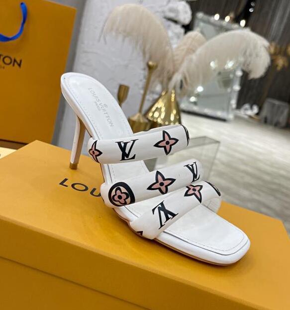 SAMC - LOV Women Shoes - 1147