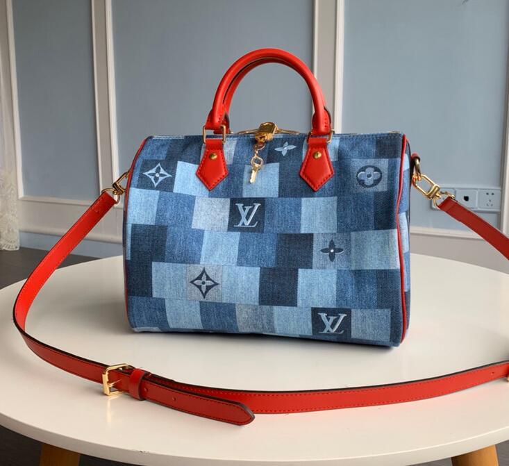 SAMC - LOV Bags - 3101