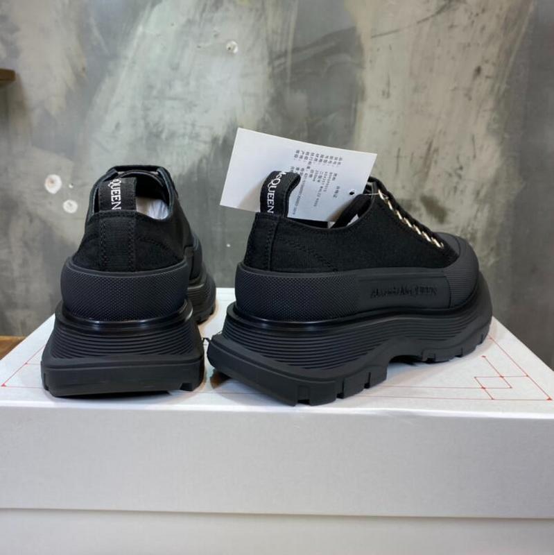 Glamy - AQ Men SHoes - 407