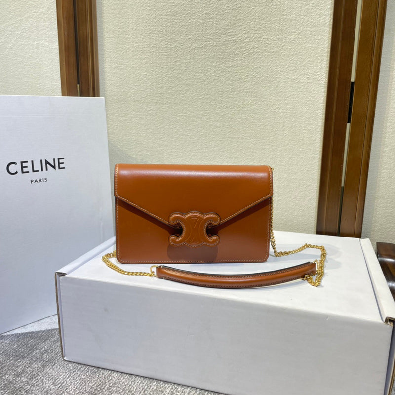 Glamy - COL Bags - 1039