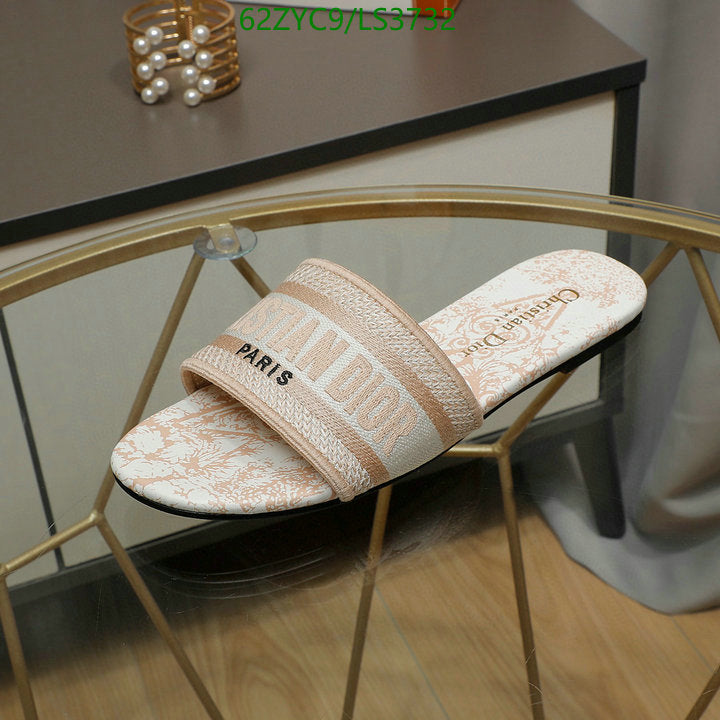 SAMCC - DOR Women Shoes - 2116