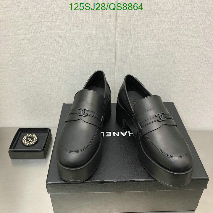 SAMC - CHL Women Shoes - 079