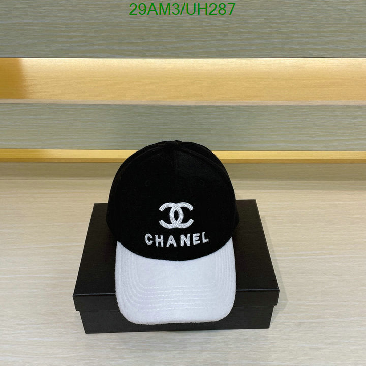 SAMC - CHL Caps & Hats - 119
