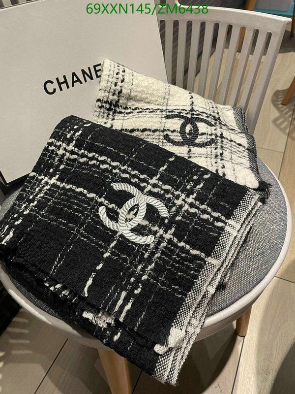 SAMC - CHL Scarves - 894